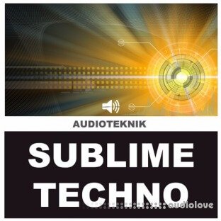 Audioteknik Sublime Techno