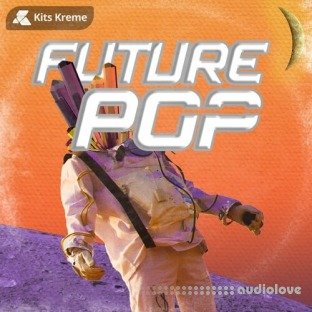Kits Kreme Future Pop