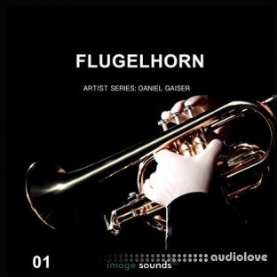 Image Sounds Flugelhorn 1