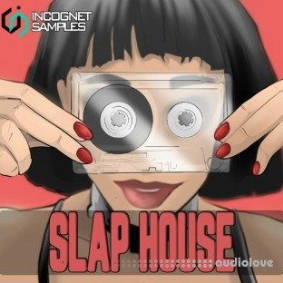 Incognet Samples Slap House