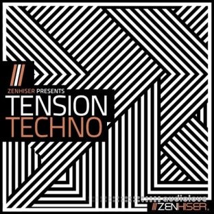 Zenhiser Tension Techno