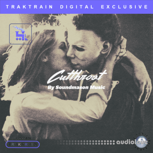 TrakTrain Cutthroat Loop Kit by Soundmason Music