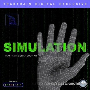 TrakTrain Simulation