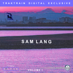 TrakTrain Sam Lang Vol.1