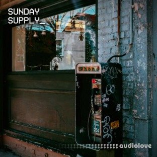 Sunday Supply Lofi Philly