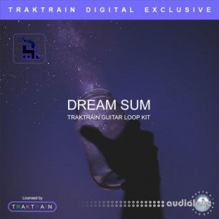 TrakTrain Dream Sum