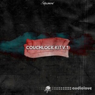 Jazzfeezy Presents Sofasounds CouchLock Kit V1