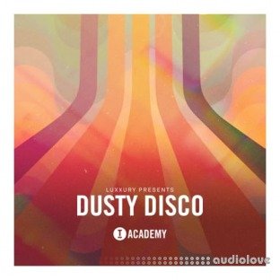 Toolroom Luxxury Presents Dusty Disco