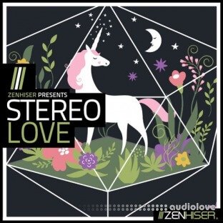 Zenhiser Stereo Love