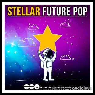 Audentity Records Stellar Future Pop