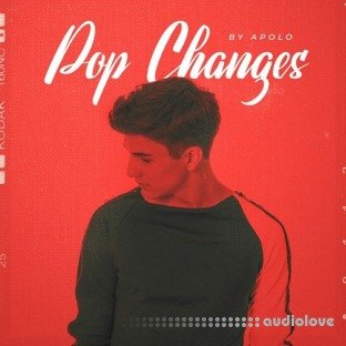 Diginoiz Pop Changes By Apolo