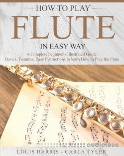How to Play Flute in Easy Way