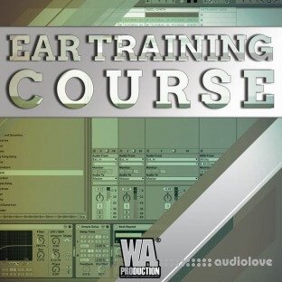 WA Production Ear Training Course