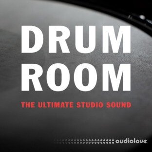 Circles Drum Samples Drum Room