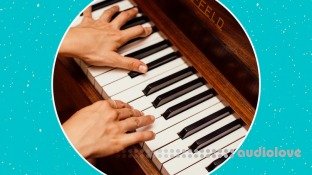 Udemy Piano Essentials For Beginners Complete Introduction Course