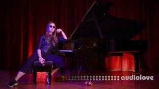 Udemy Get High on Piano: Part I