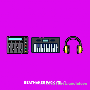 Veguzzi Beatmaker Pack Vol.1