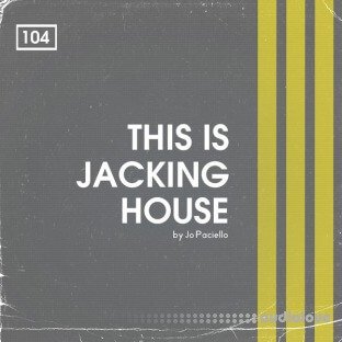 Bingoshakerz This Is Jacking House By Jo Paciello
