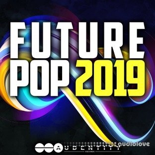 Audentity Records Future Pop 2019