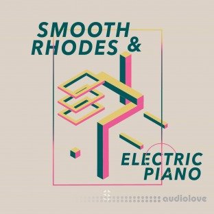 Samplified Essential Sounds Rhodes and Electric Piano