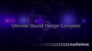 SkillShare Ultimate Sound Design Complete Mastering Sound Design