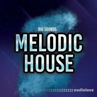 Big Sounds Melodic House