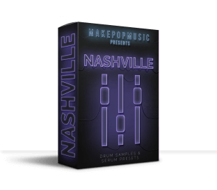 Make Pop Music Nashville