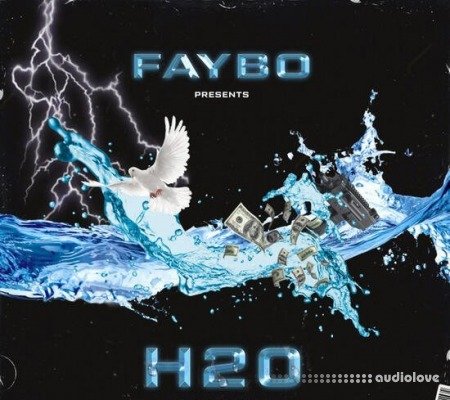 Faybo H2O Drill Kit