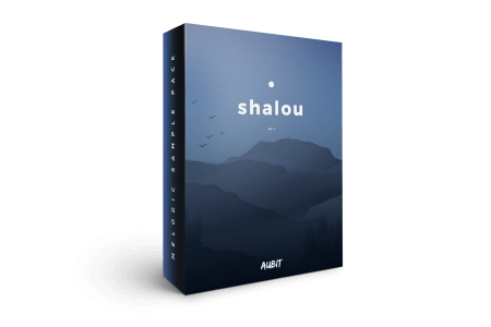 Aubit Shalou Volume 1