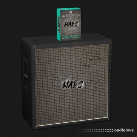 ML Sound Lab Mars PR-M75