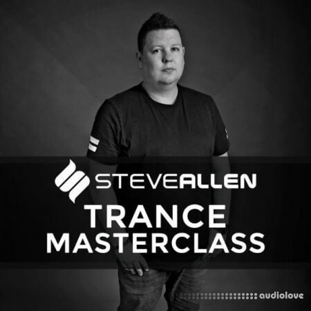 Steve Allen Video Masterclass