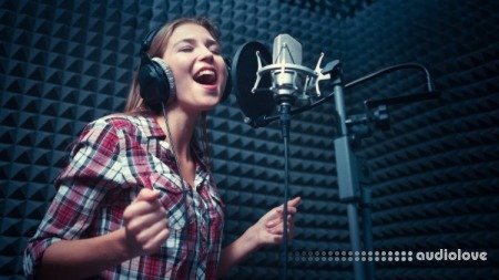 GB Voice Academy SINGING MADE EASY (LEVEL 2): Sing like a Professional Singer