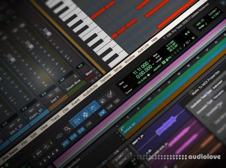 Groove3 Pro Tools 2020.11 Update Explained®