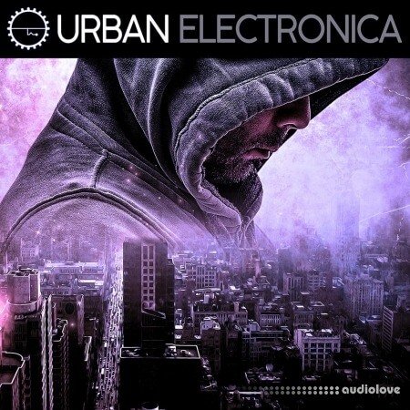 Industrial Strength Urban Electronica
