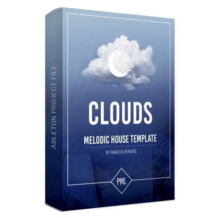 Production Music Live Clouds Melodic Deep Ableton Template