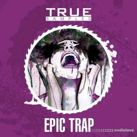 True Samples Epic Trap
