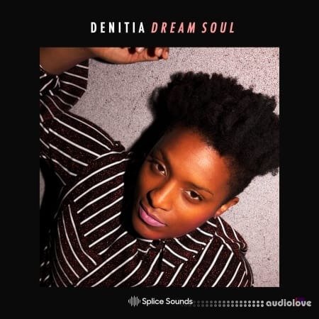 Splice Sounds Denitia: Dream Soul Vocal Sample Pack WAV