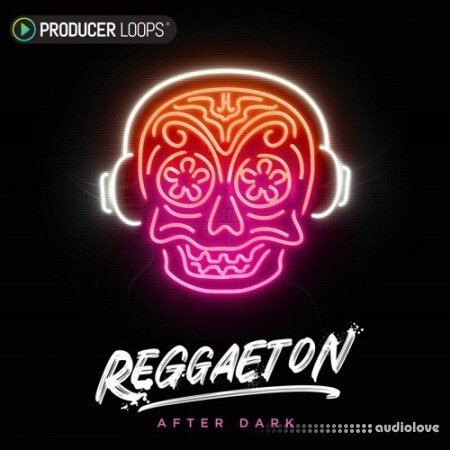 Producer Loops Reggaeton After Dark