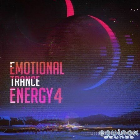 Equinox Sounds Emotional Trance Energy Vol.4