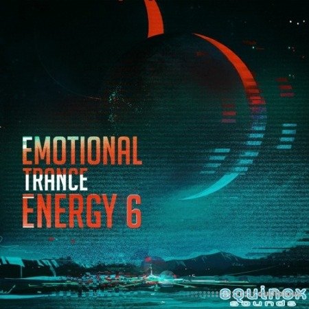 Equinox Sounds Emotional Trance Energy Vol.6