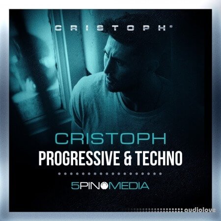 5Pin Media Cristoph: Progressive and Techno