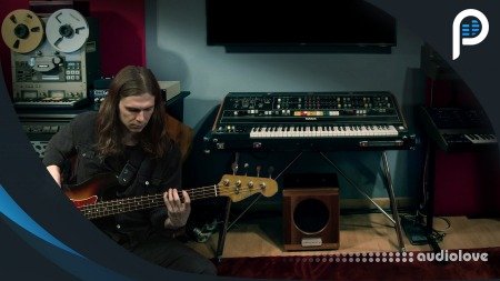 PUREMIX Jacquire King Episode 4 Chris's Guitar And Bass Setup