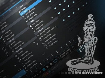 Groove3 Studio One MIDI Guru Guide