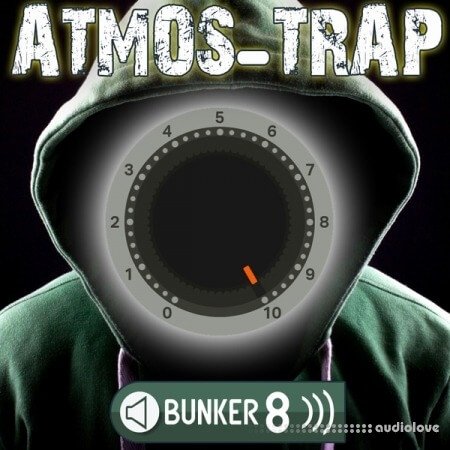 Bunker 8 Digital Labs Atmos Trap