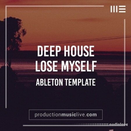 Production Music Live Lose Myself Ableton Template