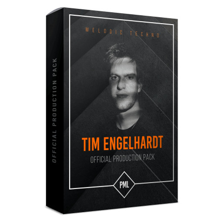 Production Music Live Tim Engelhardt Production Pack Melodic Techno