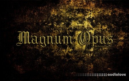 Vip Soundlab Magnum Opus HD