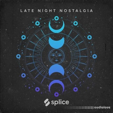 Splice Originals Late Night Nostalgia