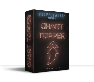 Make Pop Music Chart Topper