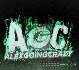 AlexGoingCrazy AGC Stash Kit